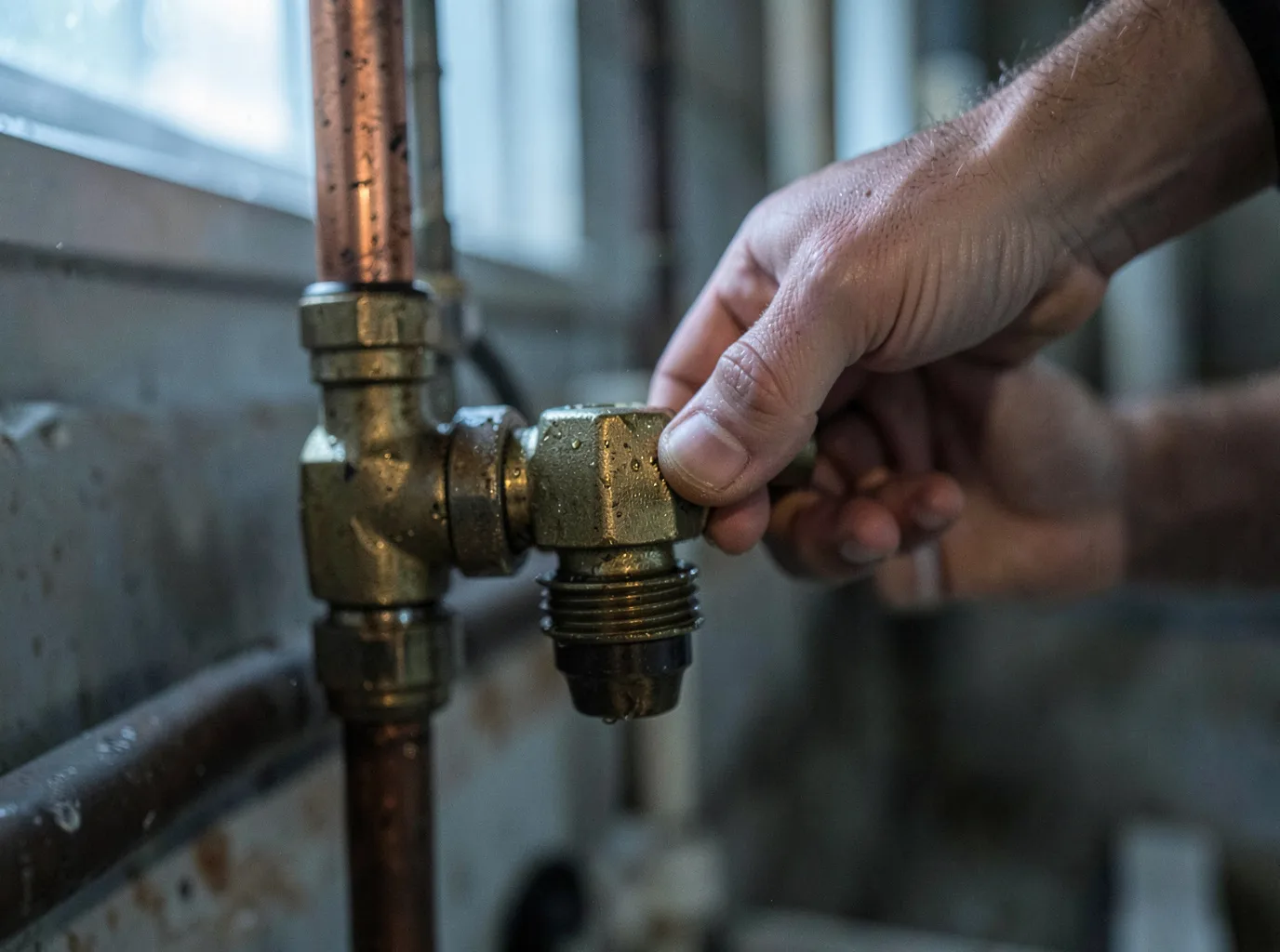 Emergency Plumber Williamsburg, VA FAQs
